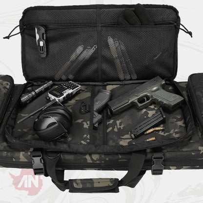 ANTARCTICA Elite Ranger Soft Rifle Case