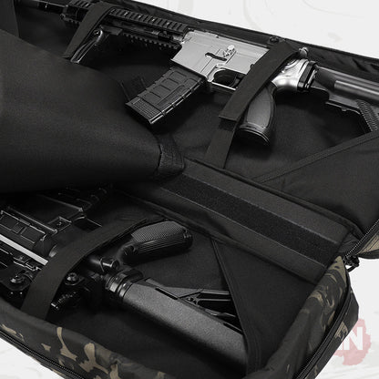 ANTARCTICA Elite Ranger Soft Rifle Case