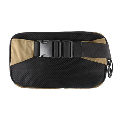 Votagoo Tactical CCW Fanny Bag Adjustable Waist Belt Tactical Waist Bag Handgun Pouch