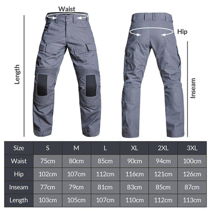 Military Uniforms Leaf G2 Tactical Pants