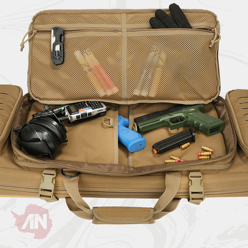 ANTARCTICA Elite Ranger Soft Rifle Case