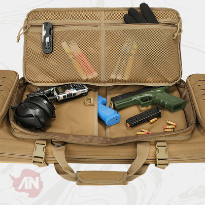 ANTARCTICA Elite Ranger Soft Rifle Case