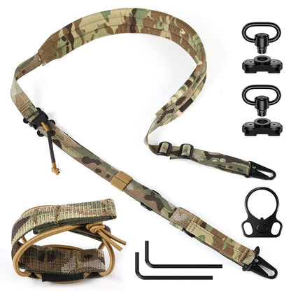Votagoo Rifle Sling for Hunting Tactical Strap