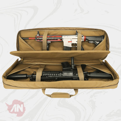 ANTARCTICA Elite Ranger Soft Rifle Case