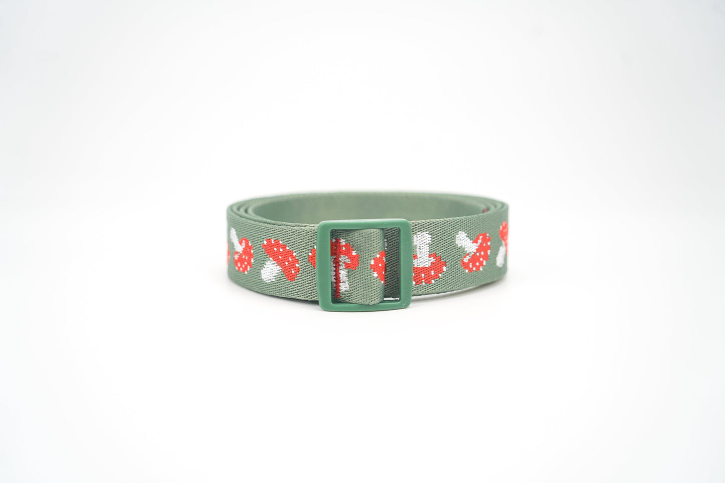 Mushroom - Convenient store