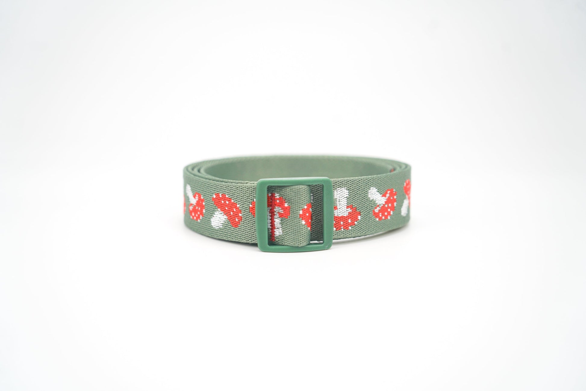 Mushroom - Convenient store