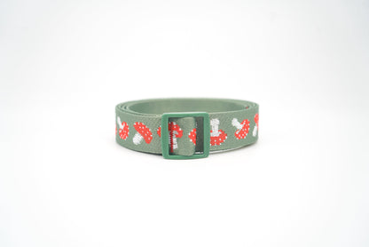 Mushroom - Convenient store