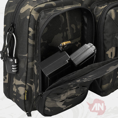 ANTARCTICA Elite Ranger Soft Rifle Case