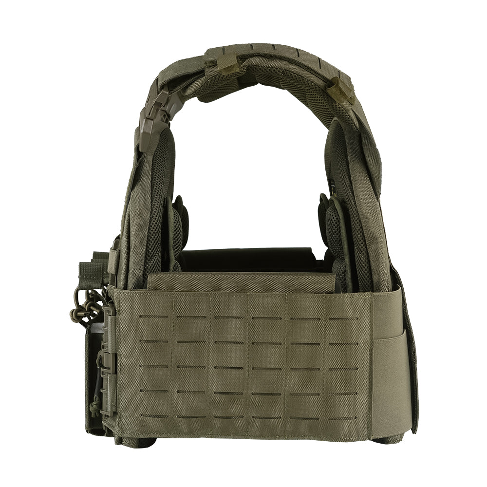 Votagoo 1000D Nylon Military Vest Quick Release Y014 Tactical Vest