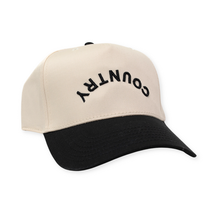 Country Hat - Convenient store