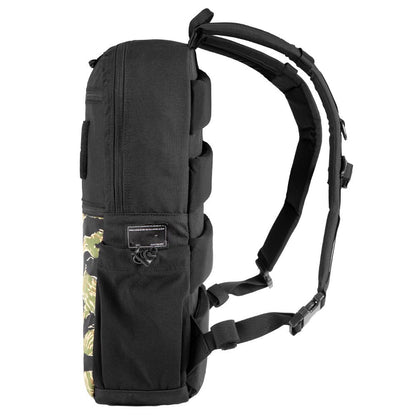 Votagoo 8005 Outdoor Combat Hiking Bag Camping Camouflage Tactical Backpack with Carbon Frame