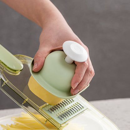 Multi-function Kitchen Vegetable Slicer