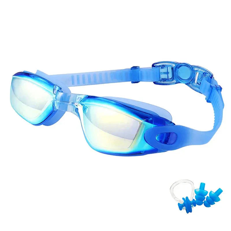 Swimming Goggles for Men & Women