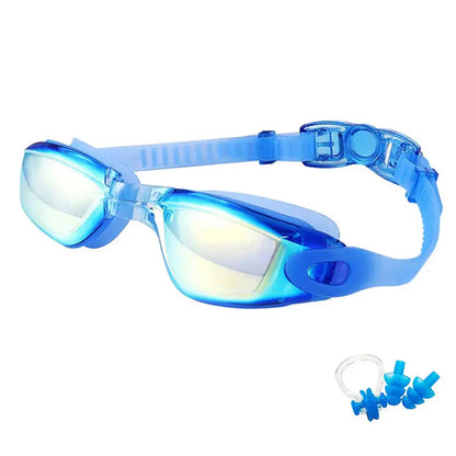Swimming Goggles for Men & Women