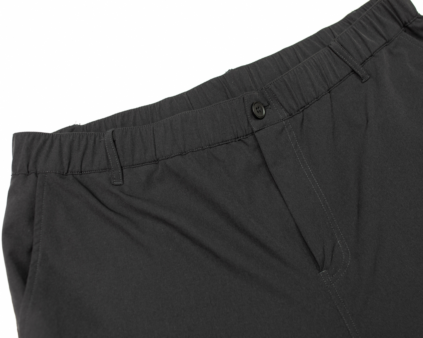 Men's Tech Pant (Black) - Convenient store
