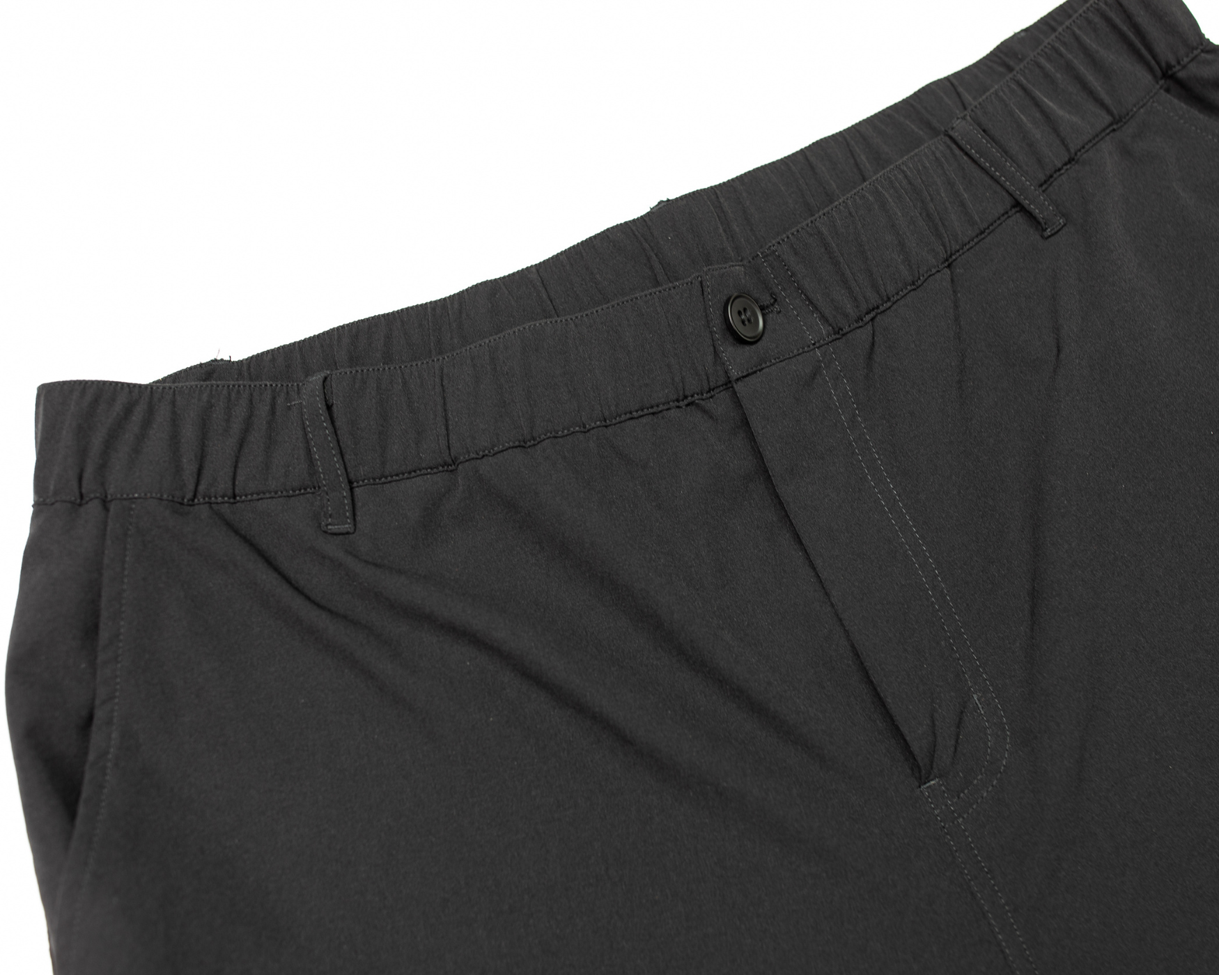 Men's Tech Pant (Black) - Convenient store