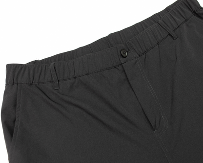 Men's Tech Pant (Black) - Convenient store