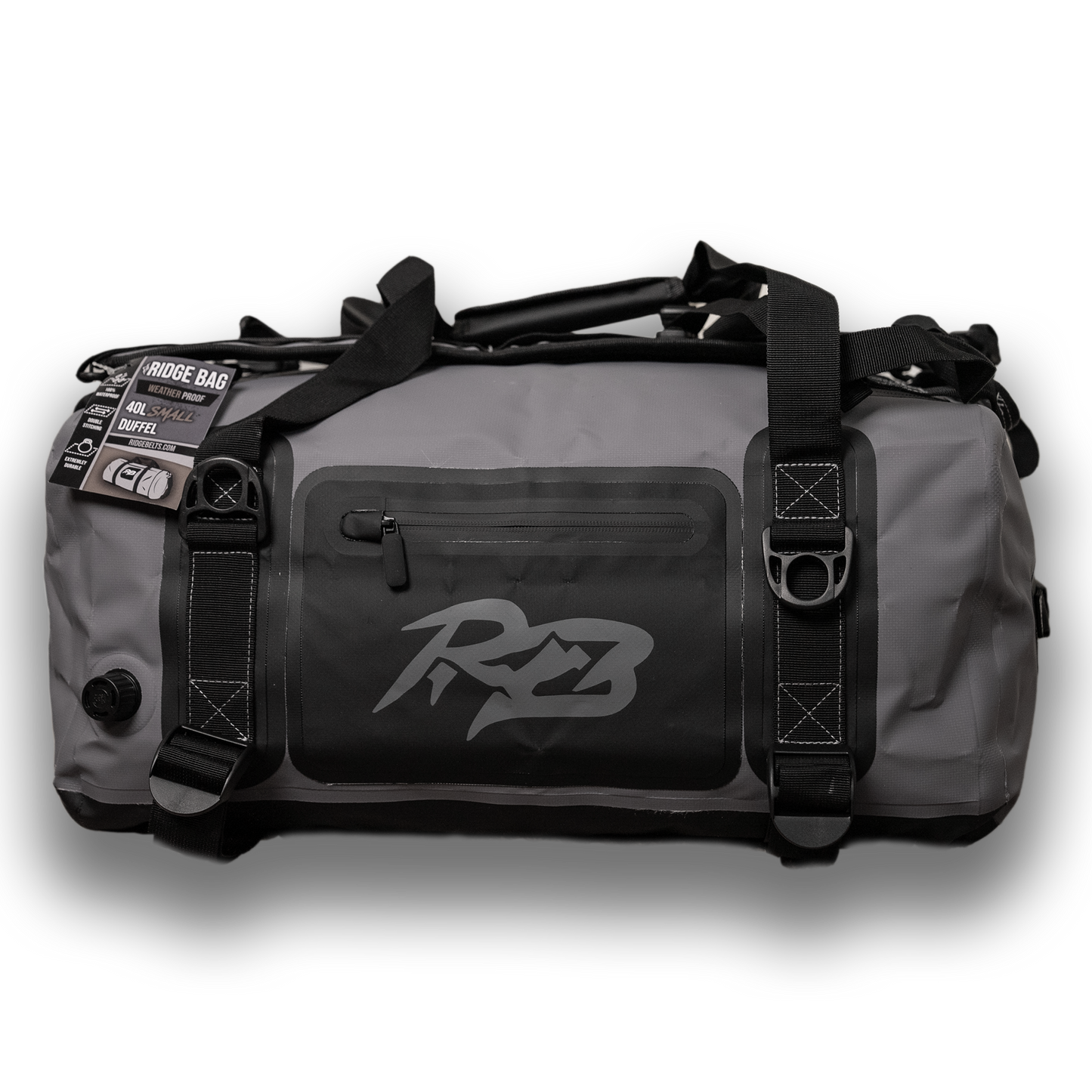 Ridge Bag | Small Outdoor Duffel