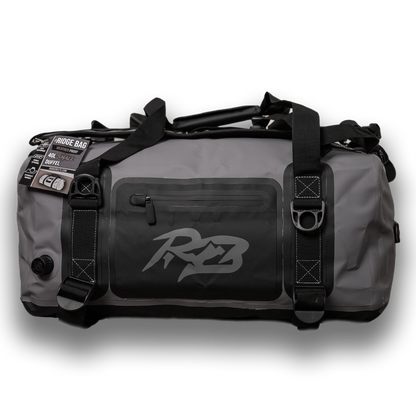 Ridge Bag | Small Outdoor Duffel