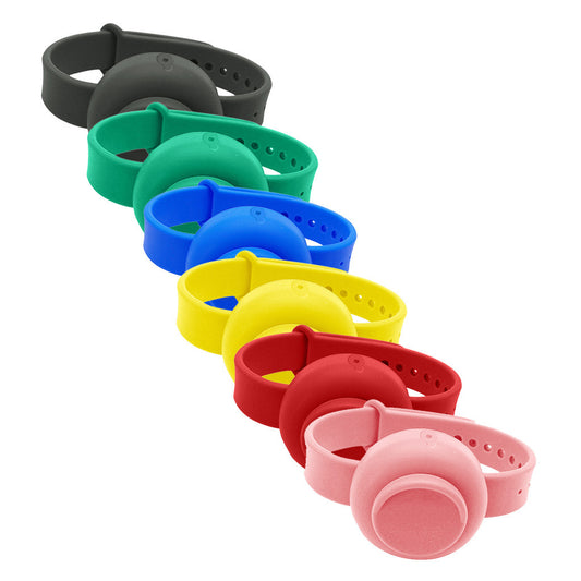 Sterilization convenient bracelet