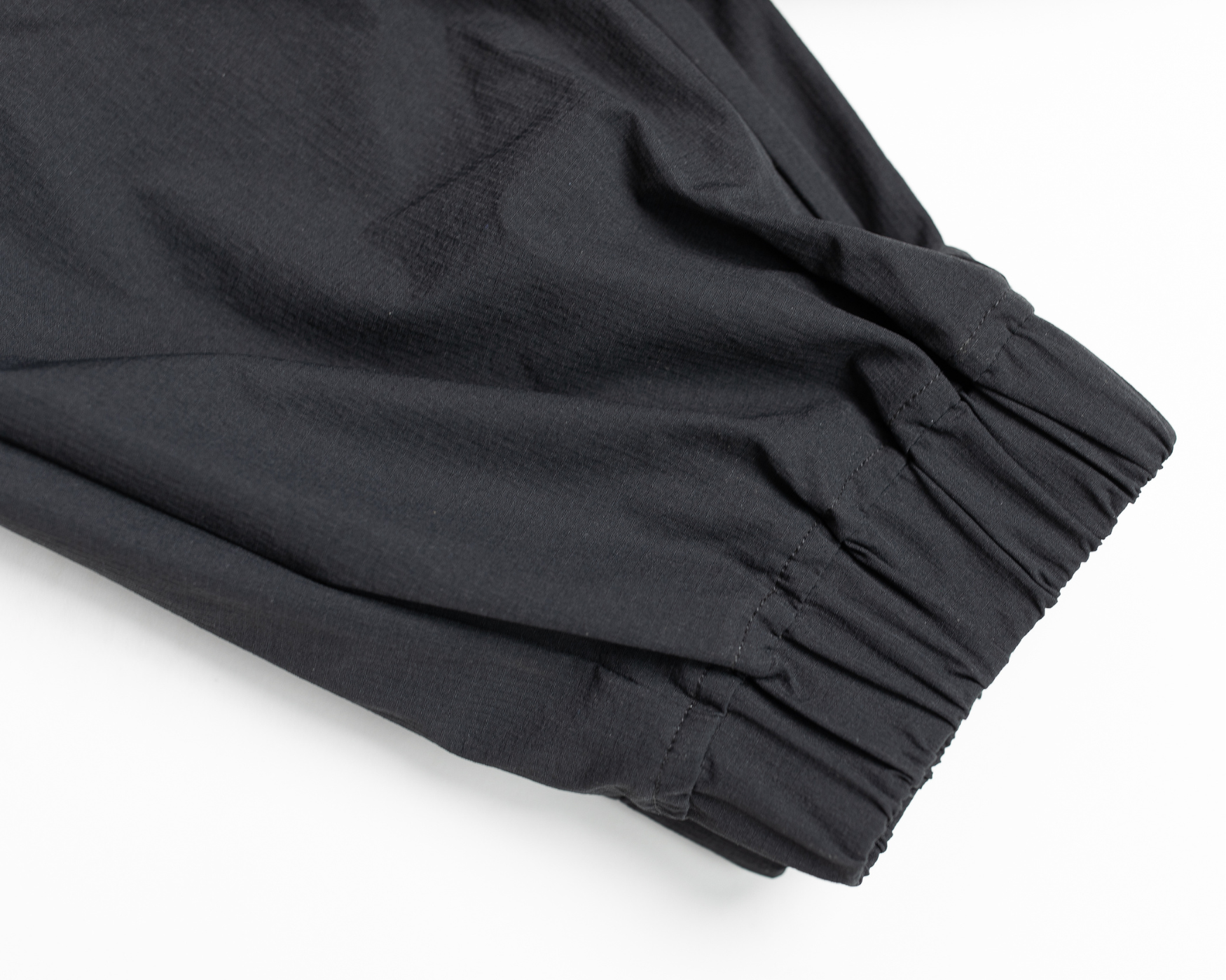 Women's Stretch Jogger (Black) - Convenient store