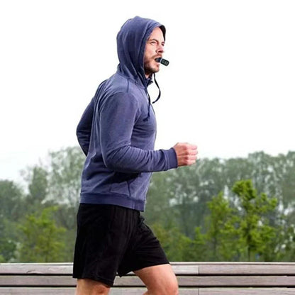 Breathing Trainer Respirator for men and women