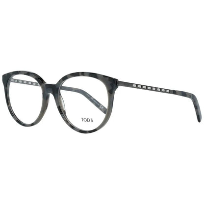 Tod's Gray Women Glasses Frame
