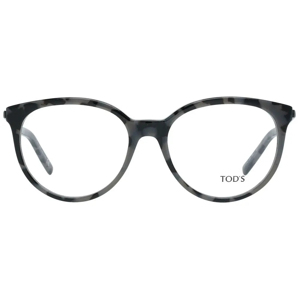 Tod's Gray Women Glasses Frame