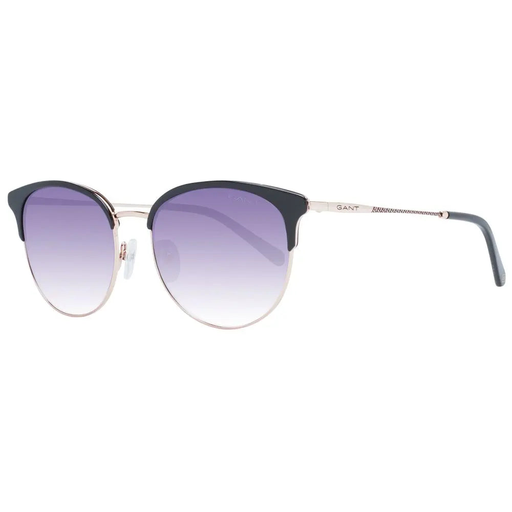 Gant Black Women Sunglass