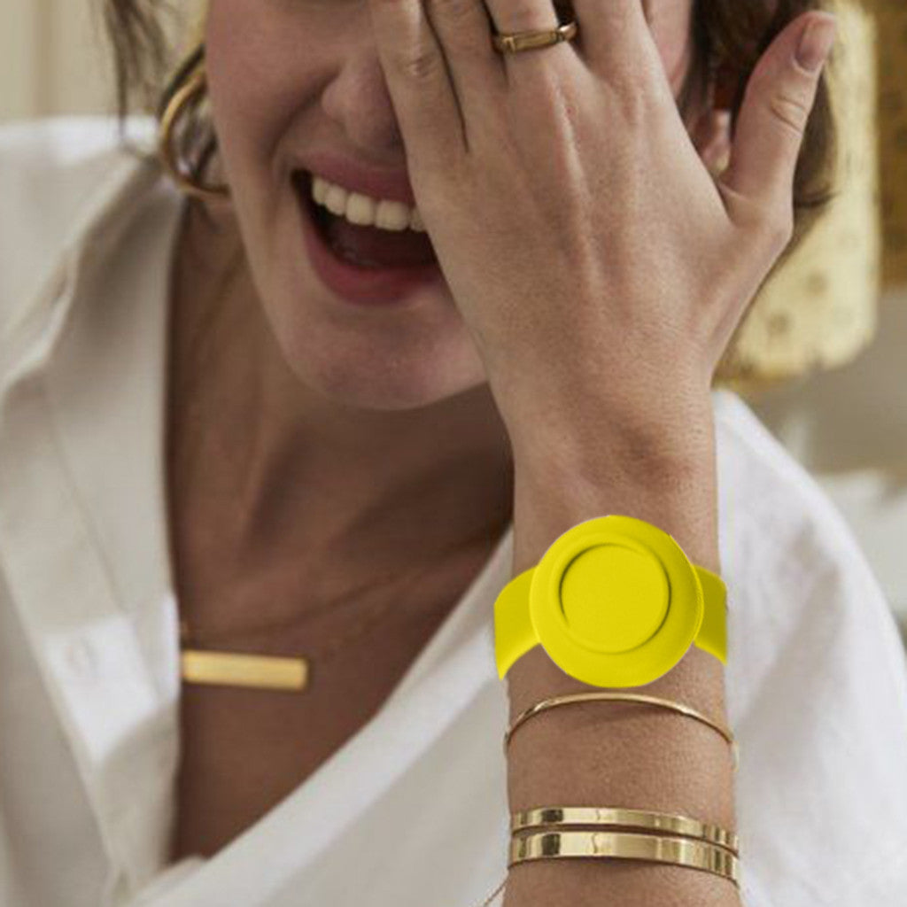 Sterilization convenient bracelet