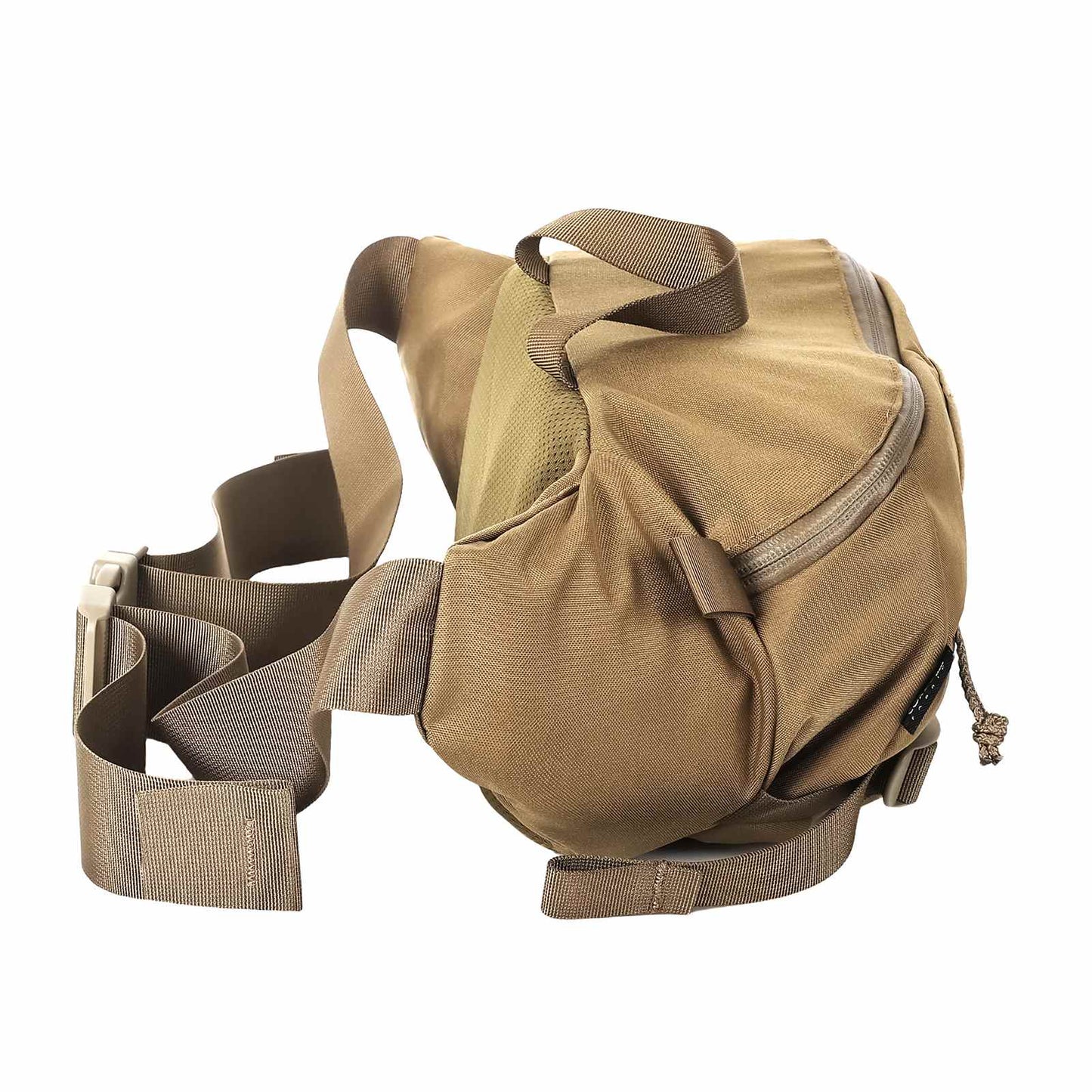 Votagoo New 8L Tactical Waist Packs Outdoor Fanny Sling Bags For Hiking