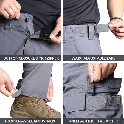 Military Uniforms Leaf G2 Tactical Pants