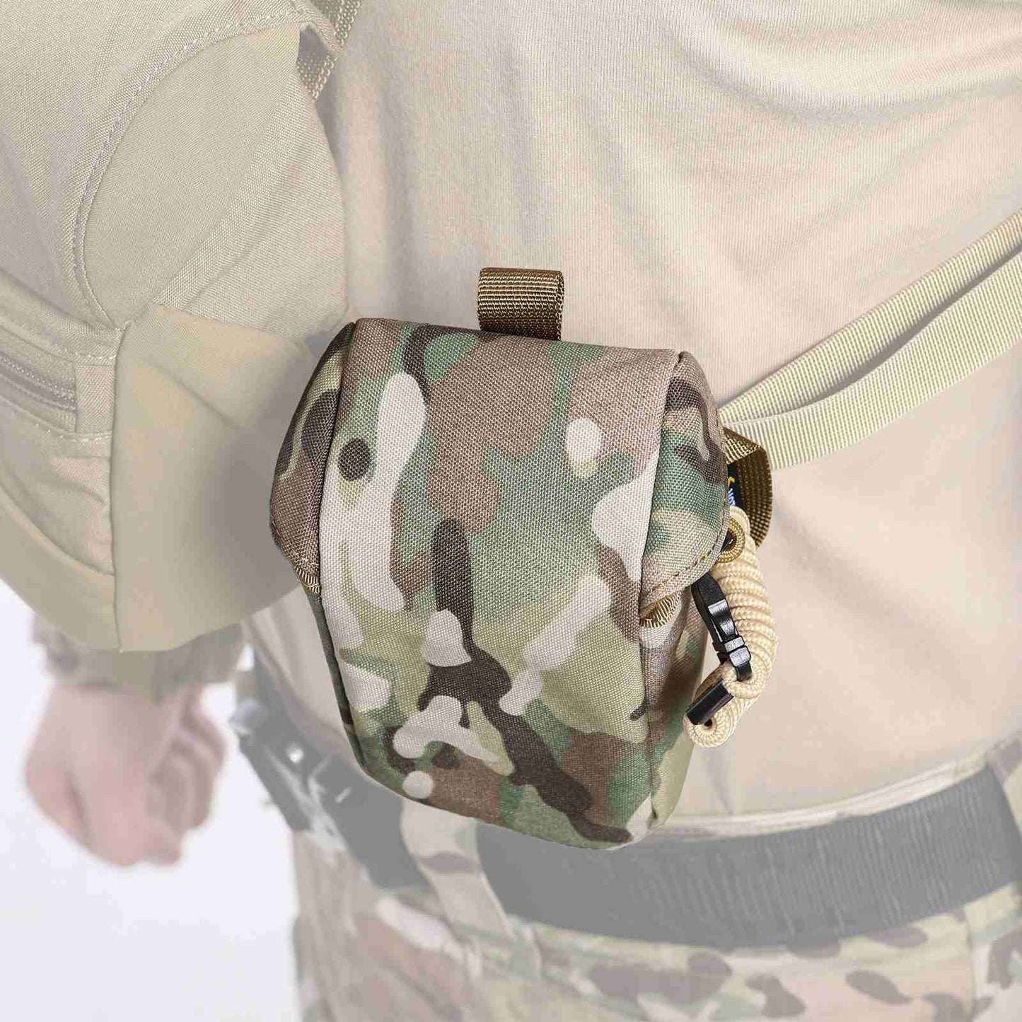 Votagoo Rangefinder Pouch with Protective Padding