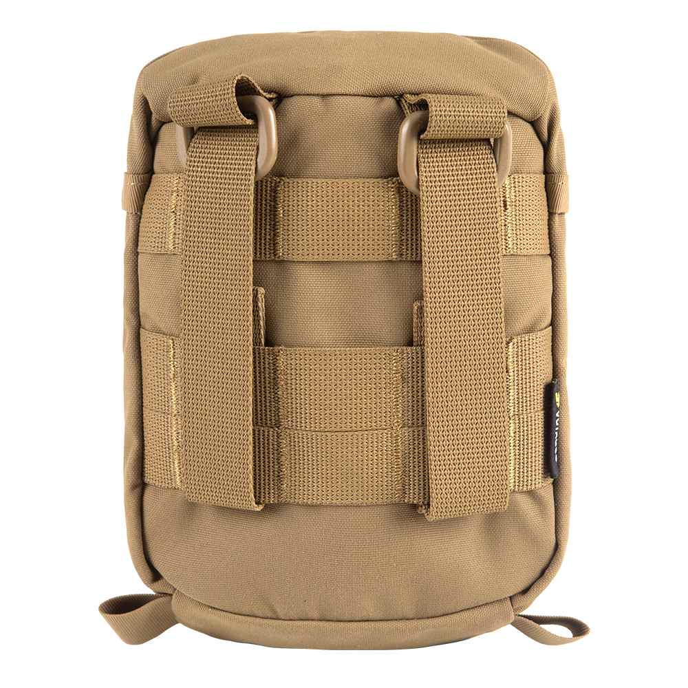 Votagoo Tactical Medical Bag Molle First Aid Kits Set Emergency Pouch IFAK Trauma Kit for Outdoor Survival