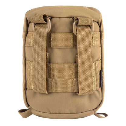 Votagoo Tactical Medical Bag Molle First Aid Kits Set Emergency Pouch IFAK Trauma Kit for Outdoor Survival