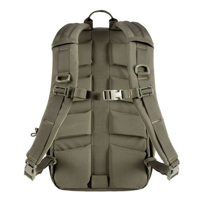 Votagoo 8005 Outdoor Combat Hiking Bag Camping Camouflage Tactical Backpack with Carbon Frame