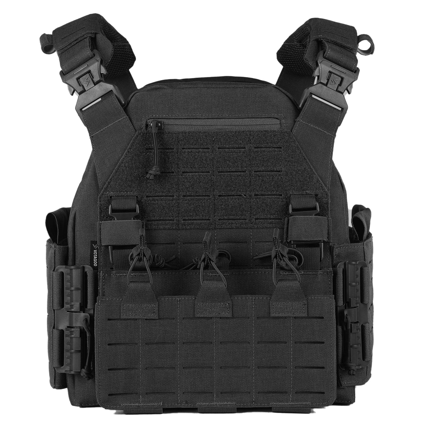 Votagoo 1000D Nylon Military Vest Quick Release Y014 Tactical Vest