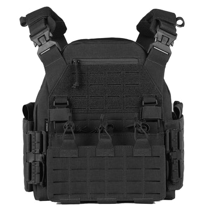 Votagoo 1000D Nylon Military Vest Quick Release Y014 Tactical Vest