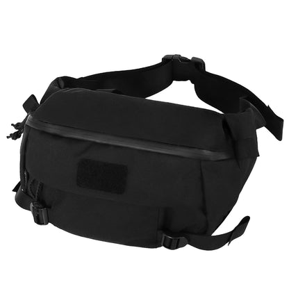 Votagoo New 8L Tactical Waist Packs Outdoor Fanny Sling Bags For Hiking