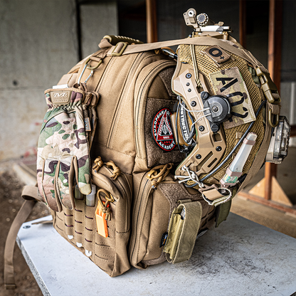 Votagoo® Tactical Range Backpack