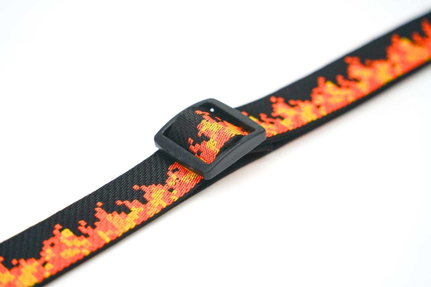 Flames - Convenient store