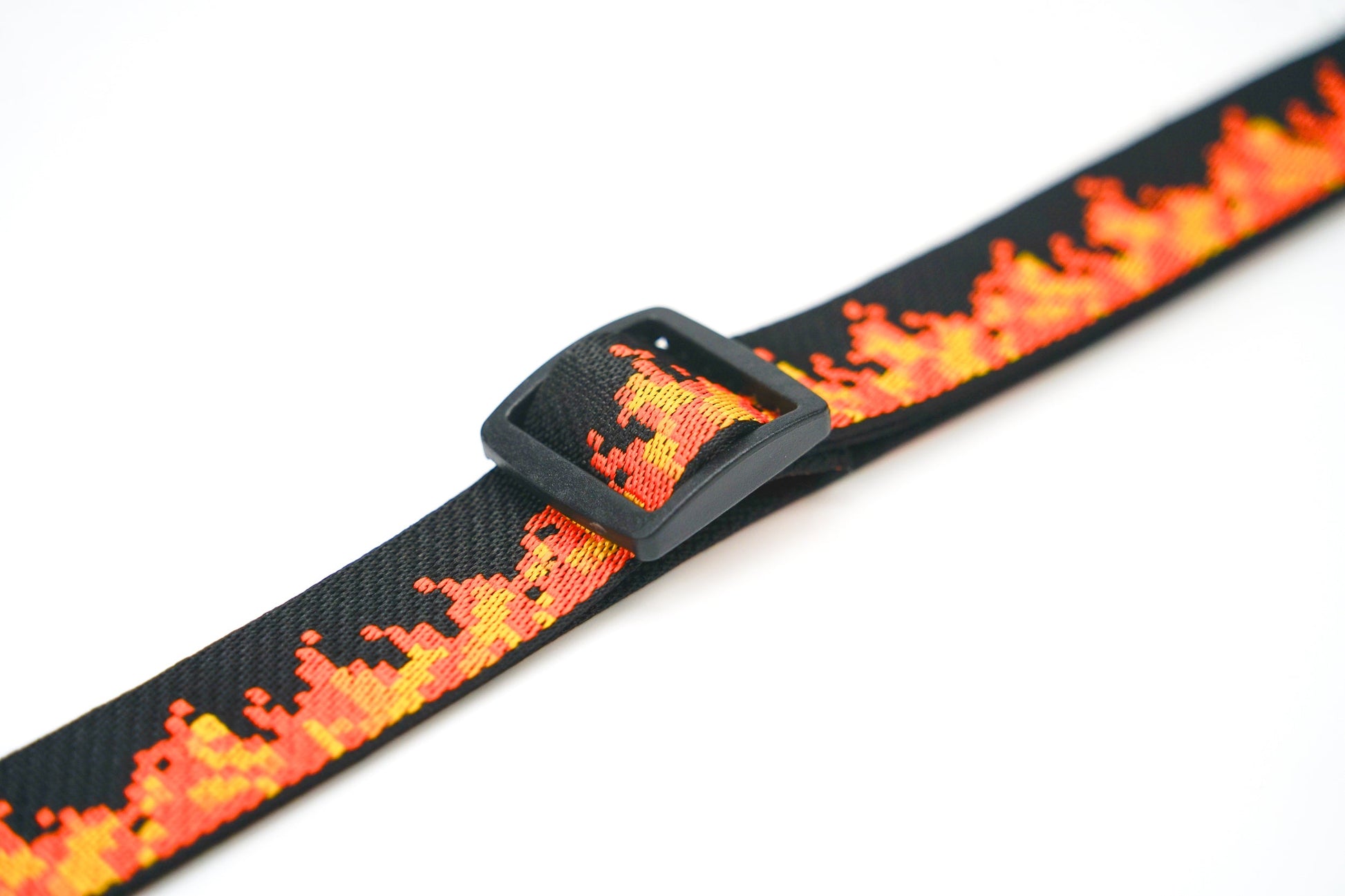 Flames - Convenient store