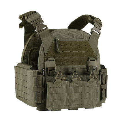 Votagoo 1000D Nylon Military Vest Quick Release Y014 Tactical Vest