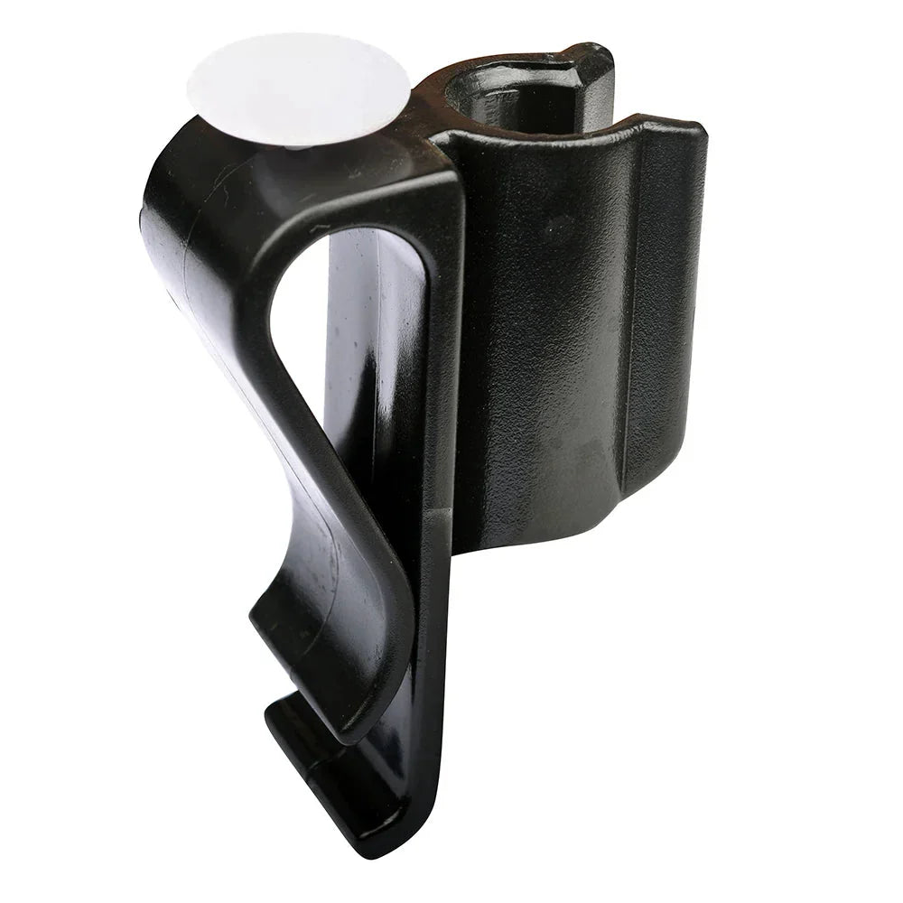 Durable Golf Club Bag Clips Putter Clamp Holder Organizer
