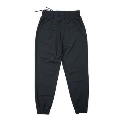 Women's Stretch Jogger (Black) - Convenient store