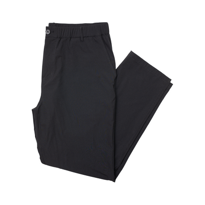 Men's Tech Pant (Black) - Convenient store