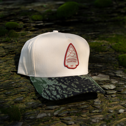 Arrowhead Camo Hat - Convenient store
