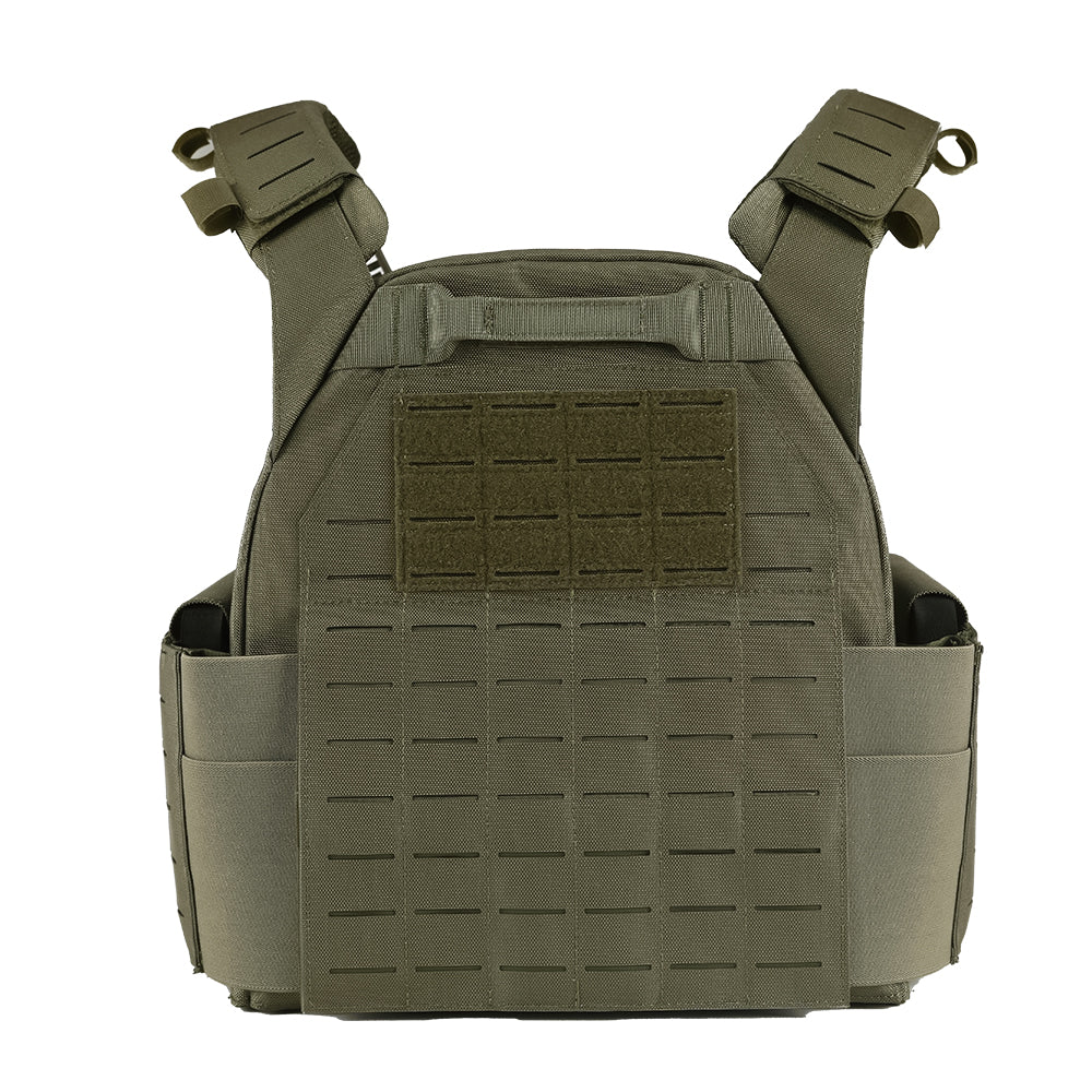 Votagoo 1000D Nylon Military Vest Quick Release Y014 Tactical Vest