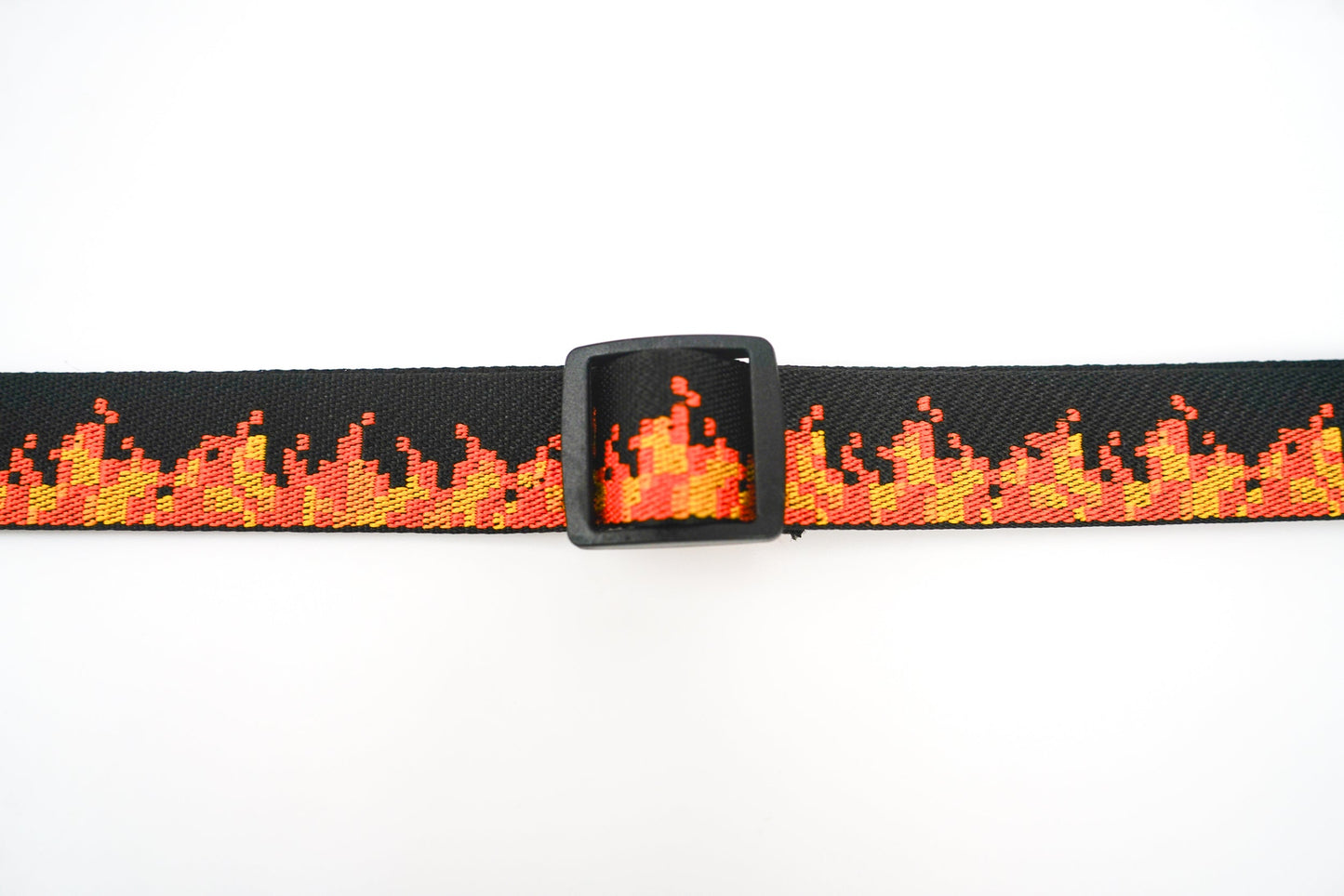 Flames - Convenient store