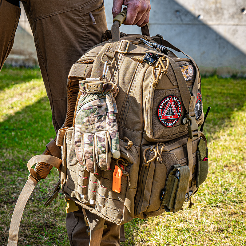 Votagoo® Tactical Range Backpack